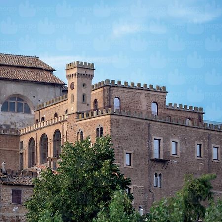 La Casetta Di VI Sutri Dış mekan fotoğraf